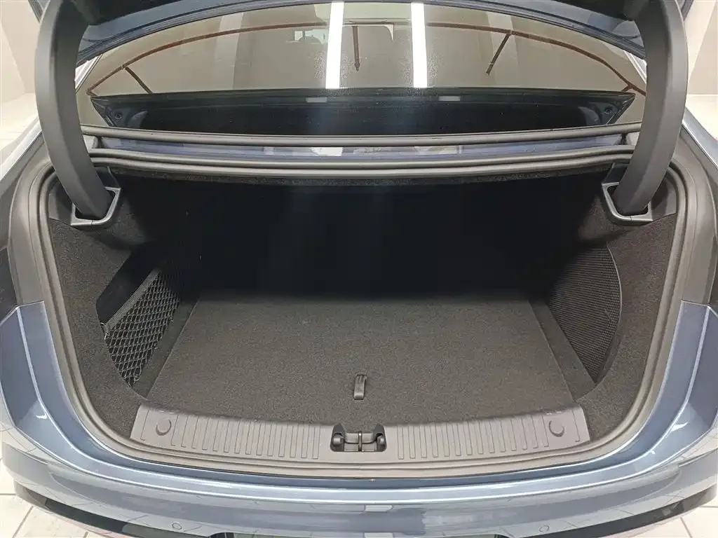 BYD Seal 07 DM-i — фото 9