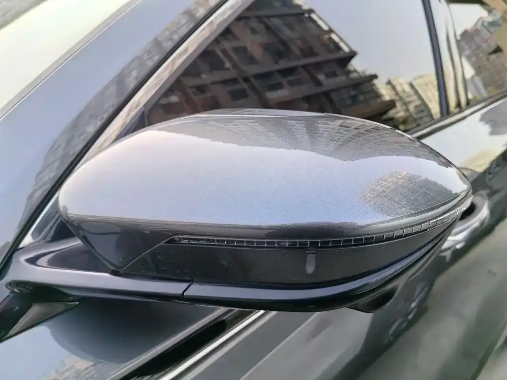 Changan CS75PLUS — фото 2