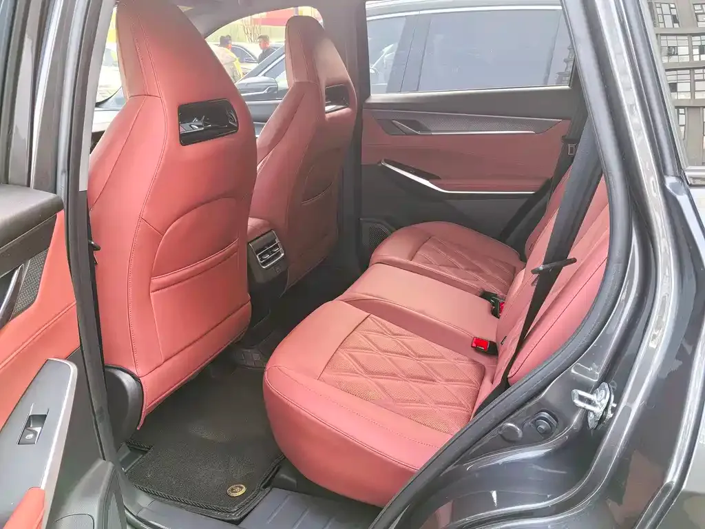 Changan CS75PLUS — фото 7