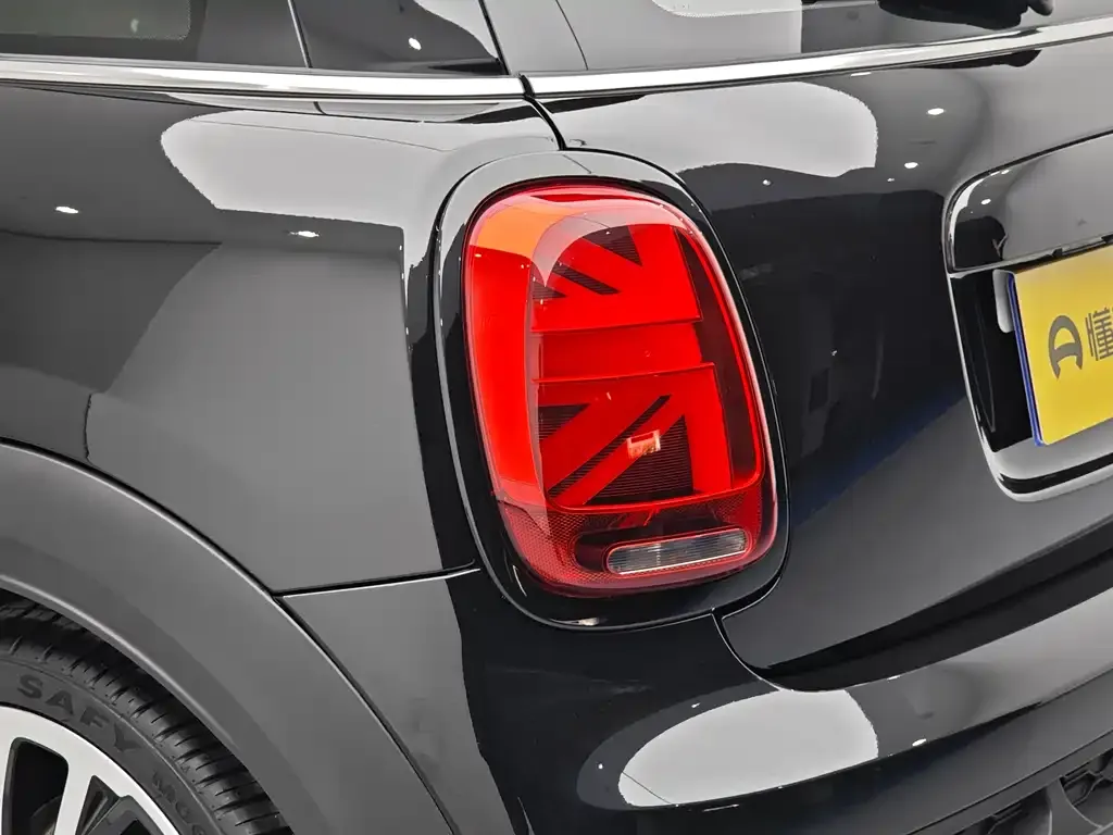 MINI JCW (John Cooper Works) — фото 10