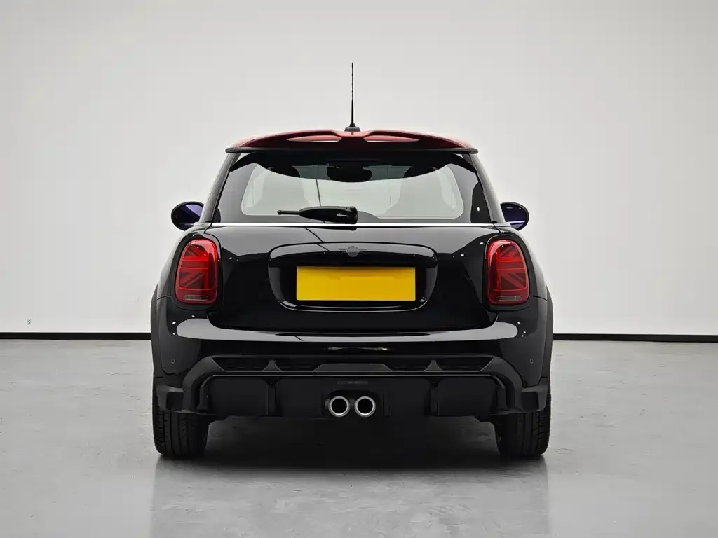 MINI JCW (John Cooper Works) — фото 5