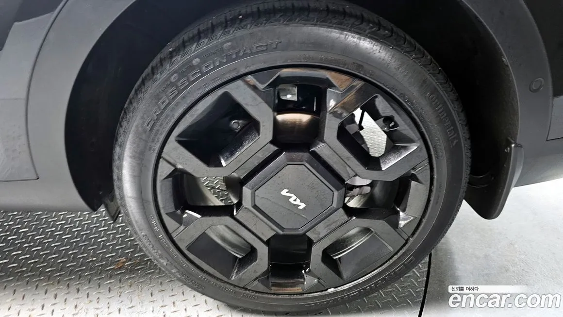 Kia Sorento — фото 5