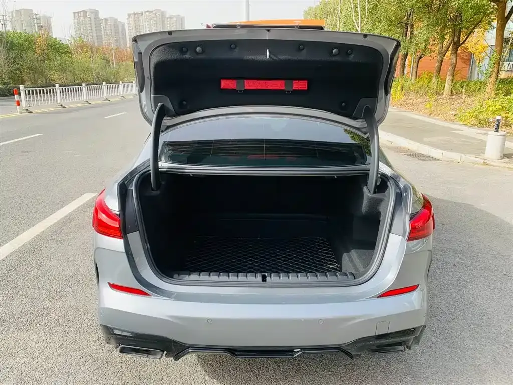 BMW 2 Series (Import) — фото 10