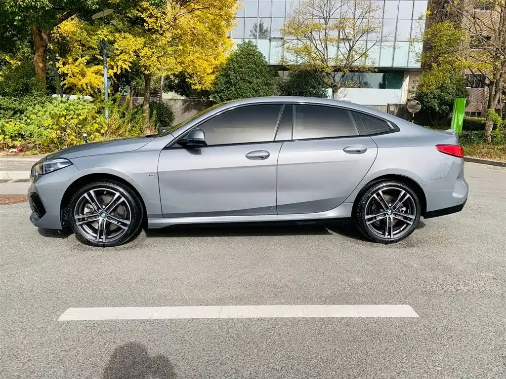 BMW 2 Series (Import) — фото 6