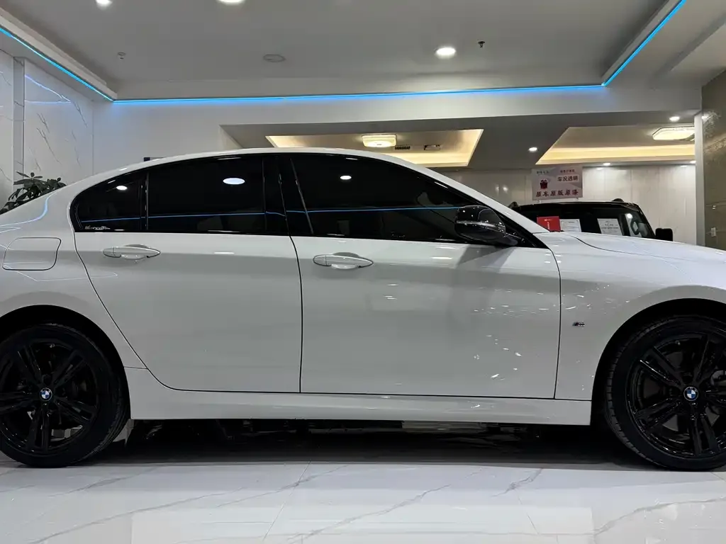 BMW 1 Series — фото 3