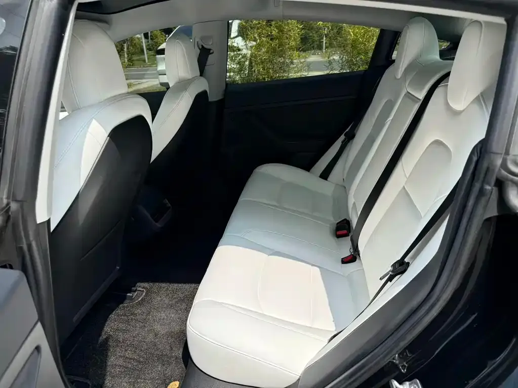 Tesla Model 3 — фото 10