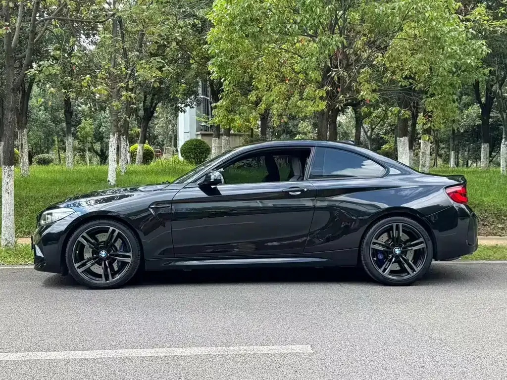 BMW M2 — фото 2