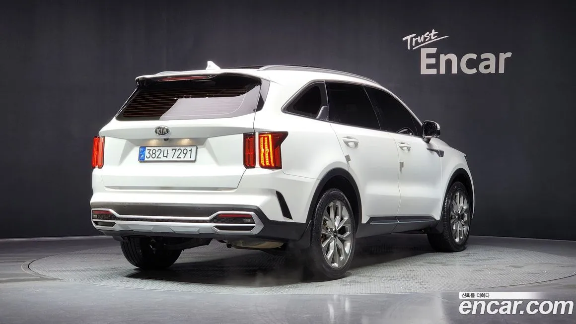 Kia Sorento — фото 2