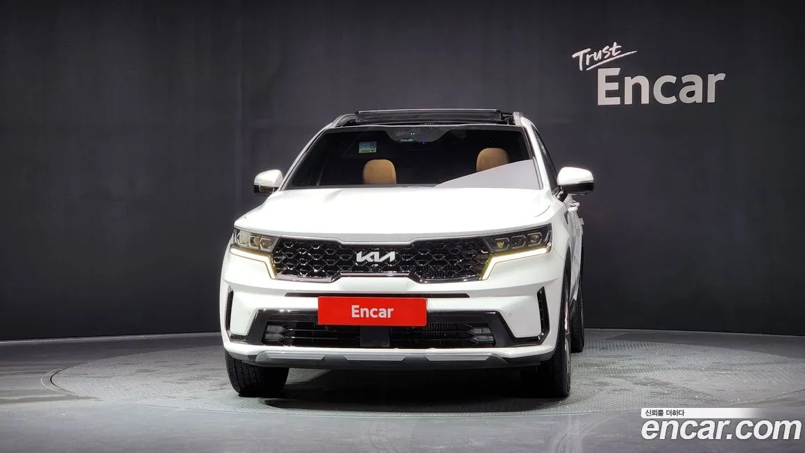 Kia Sorento — фото 3