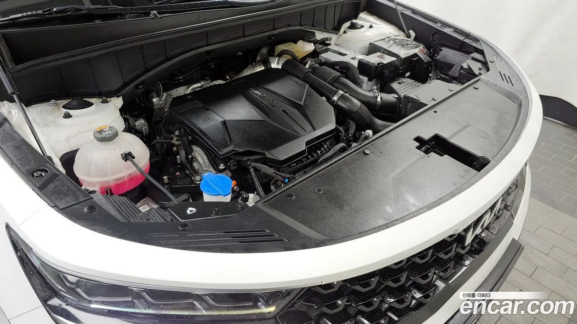 Kia Sorento — фото 6