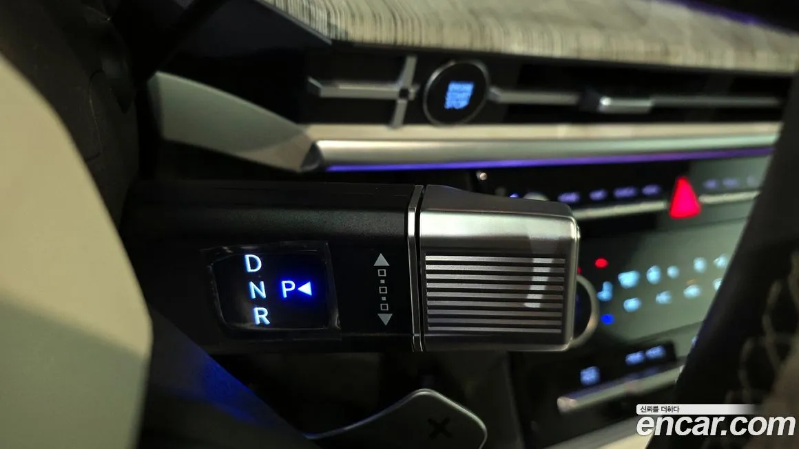 Hyundai Santafe — фото 9