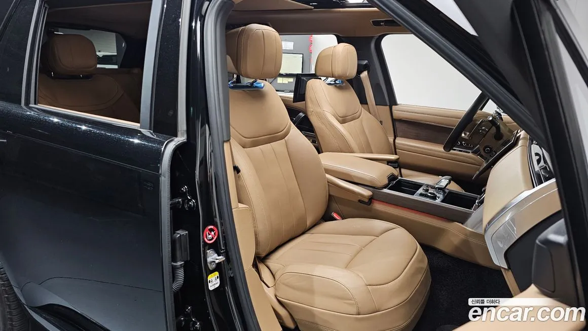 Land Rover Range Rover — фото 10