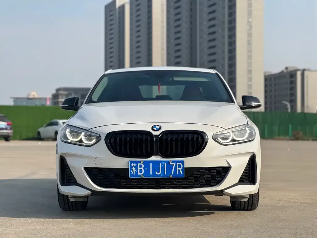 BMW 1 Series — фото 2