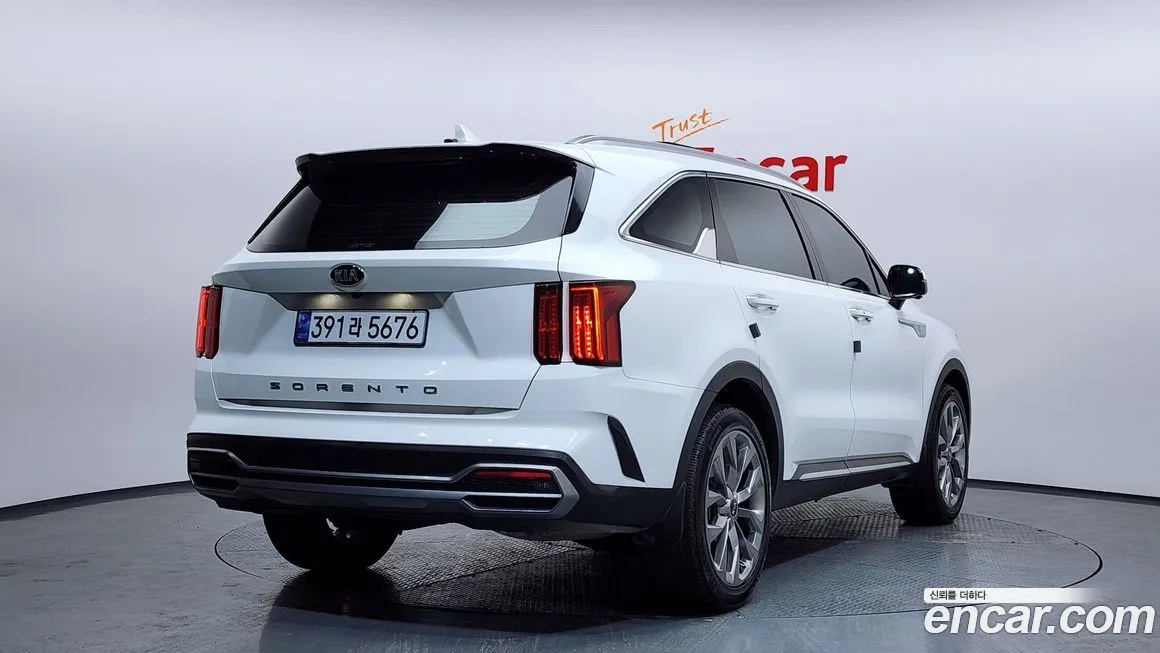 Kia Sorento — фото 2