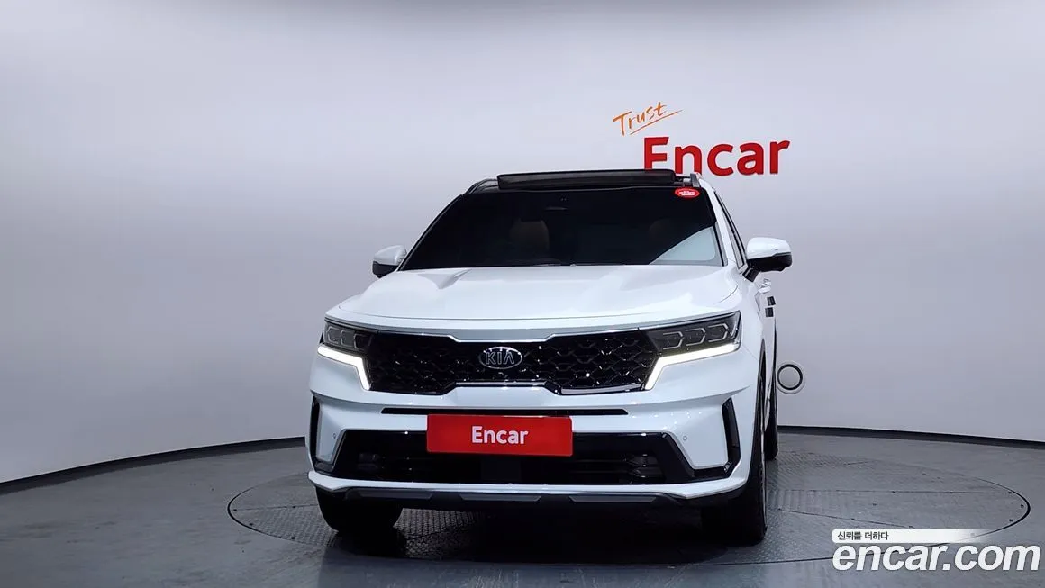 Kia Sorento — фото 3