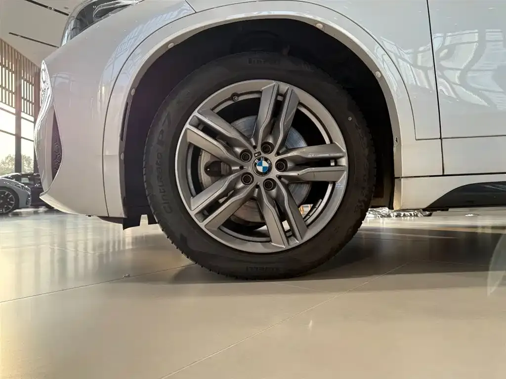 BMW X2 — фото 10