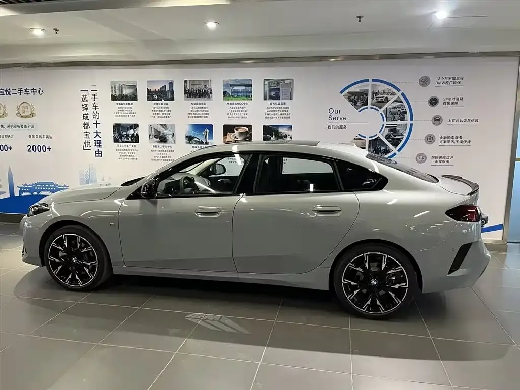 BMW 2 Series — фото 4