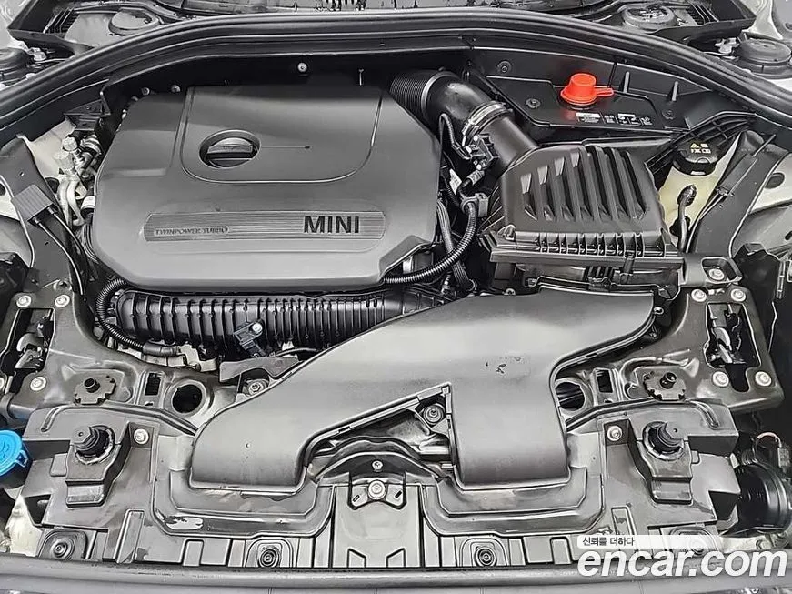Mini Clubman — фото 5
