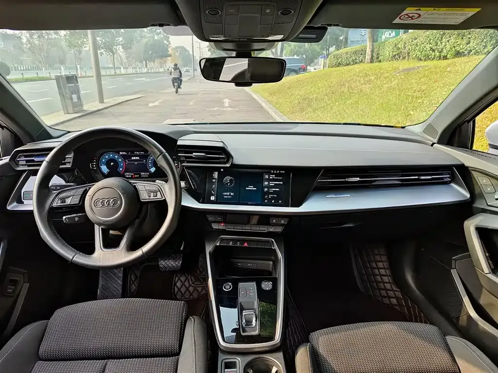 Audi A3 — фото 10