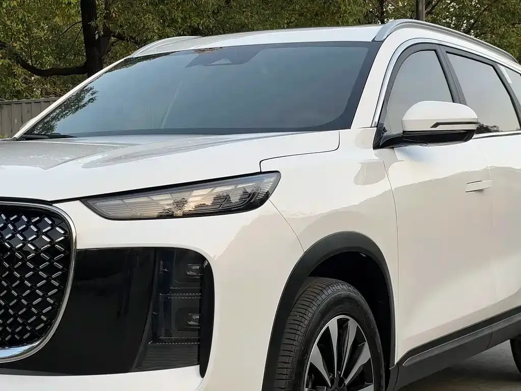 Chery Tiggo 8 PLUS — фото 5