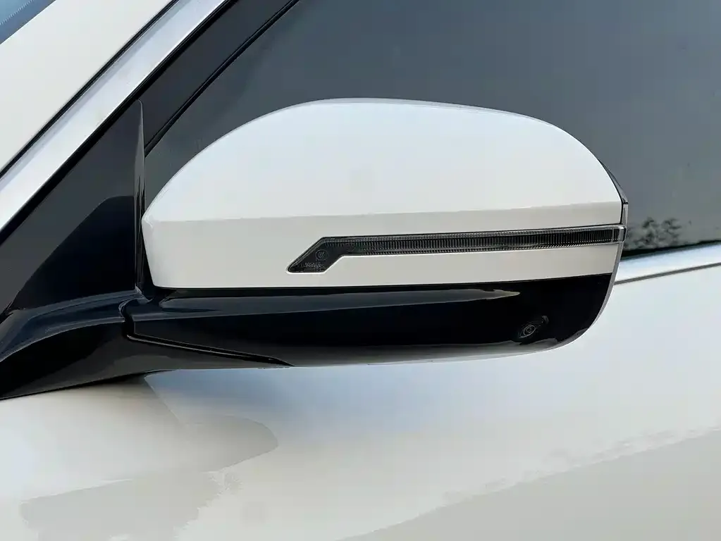 Chery Tiggo 8 PLUS — фото 6