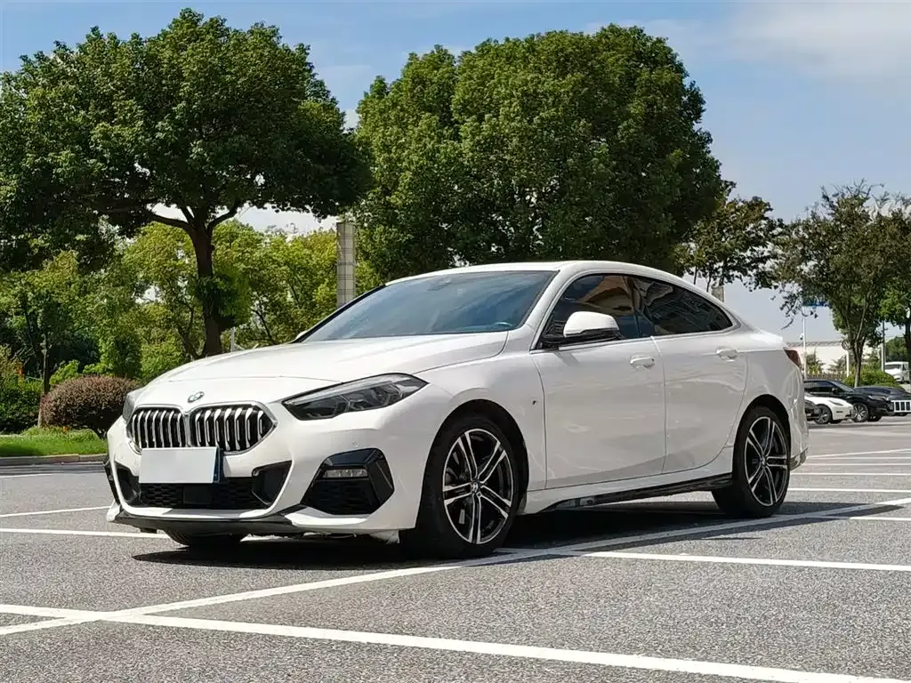 BMW 2 Series (Import) — фото 2