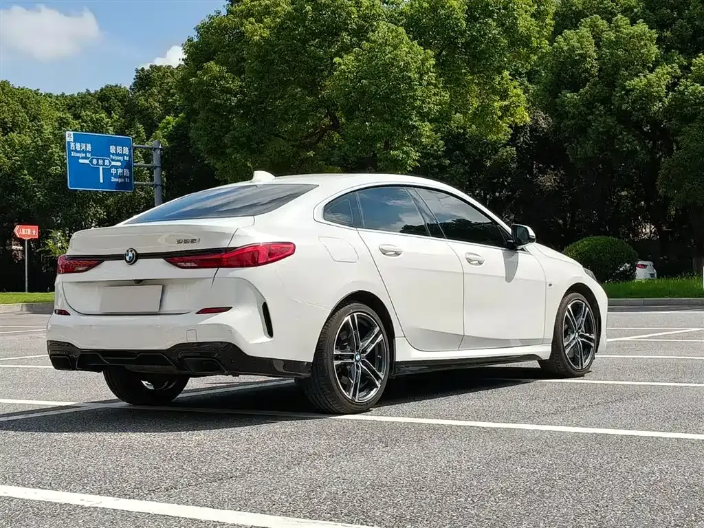 BMW 2 Series (Import) — фото 6