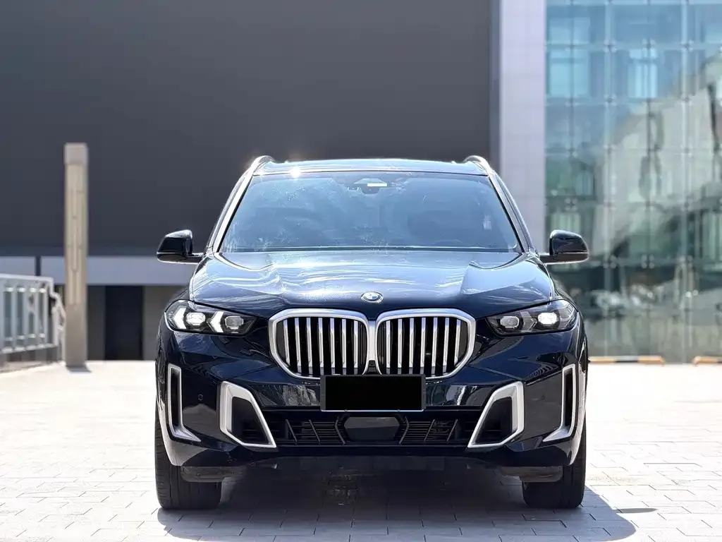 BMW X5 — фото 2