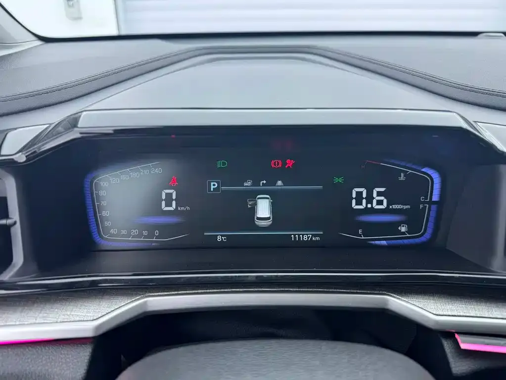 Hyundai Custo — фото 6