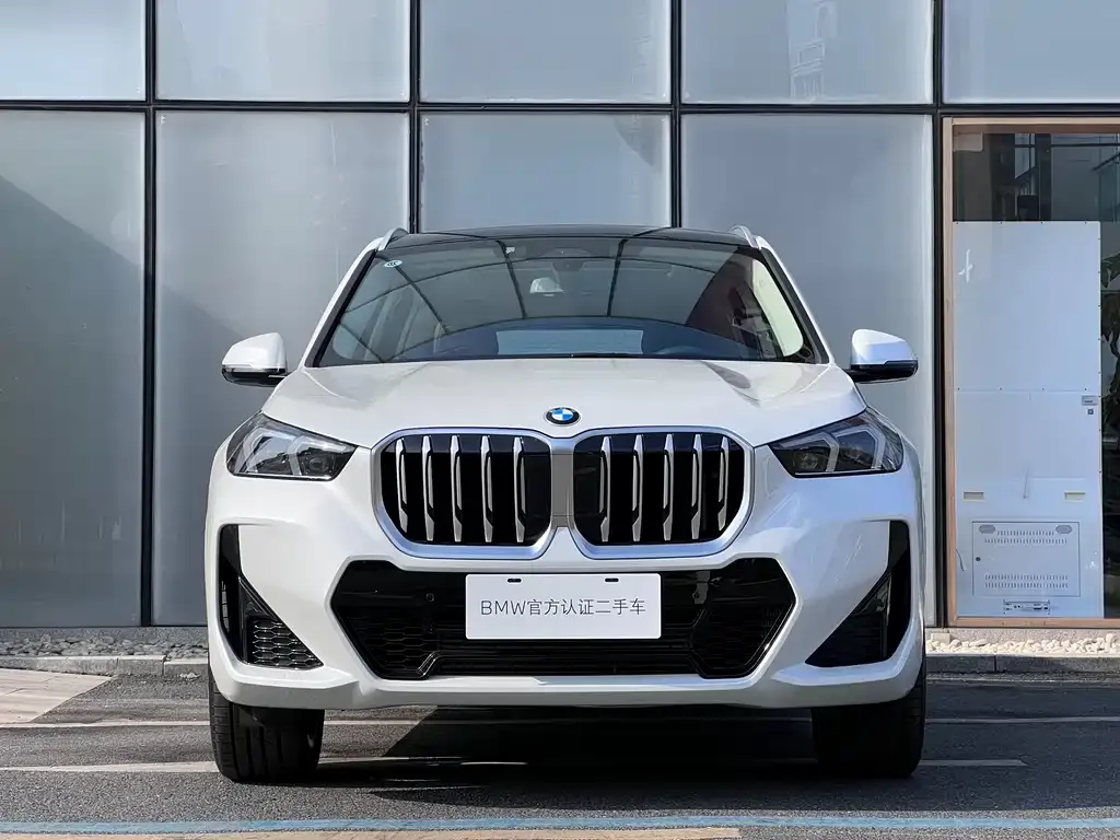 BMW X1 — фото 2