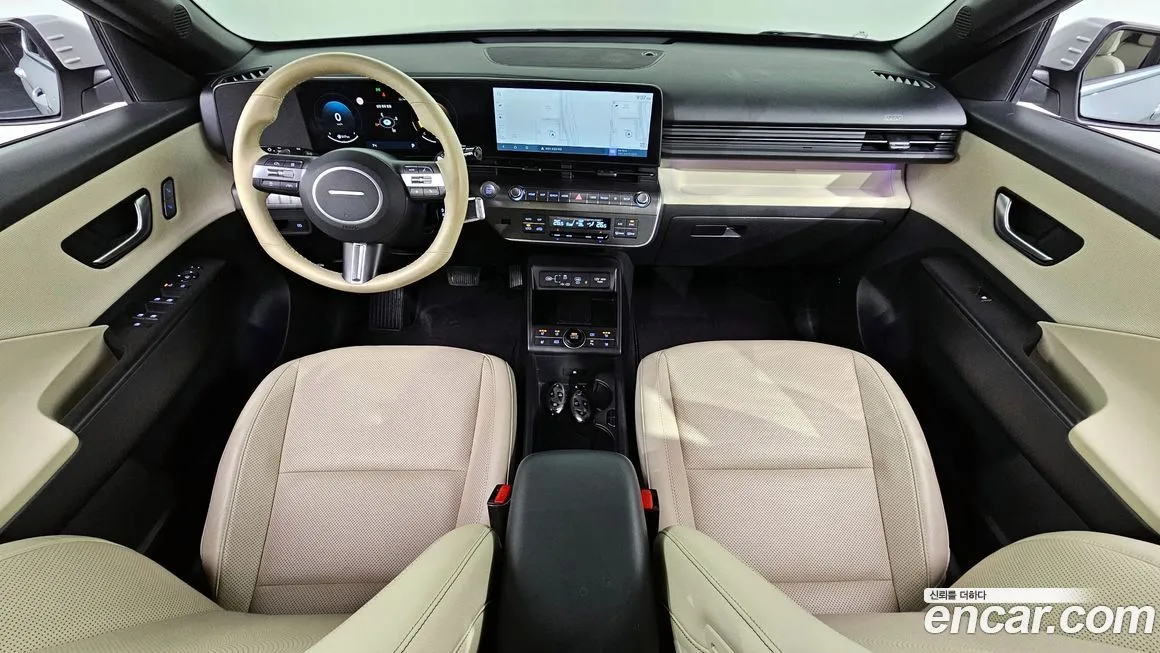 Hyundai Kona — фото 7