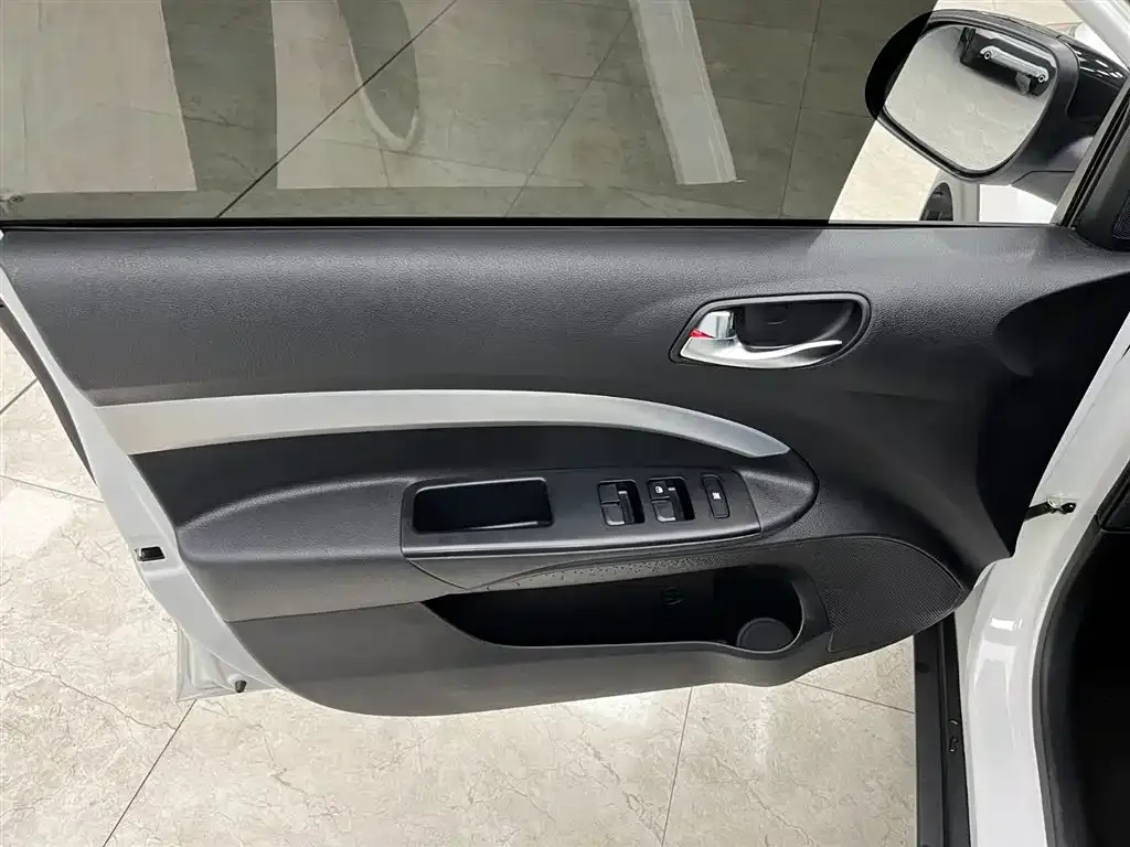 Kia KX1 — фото 10