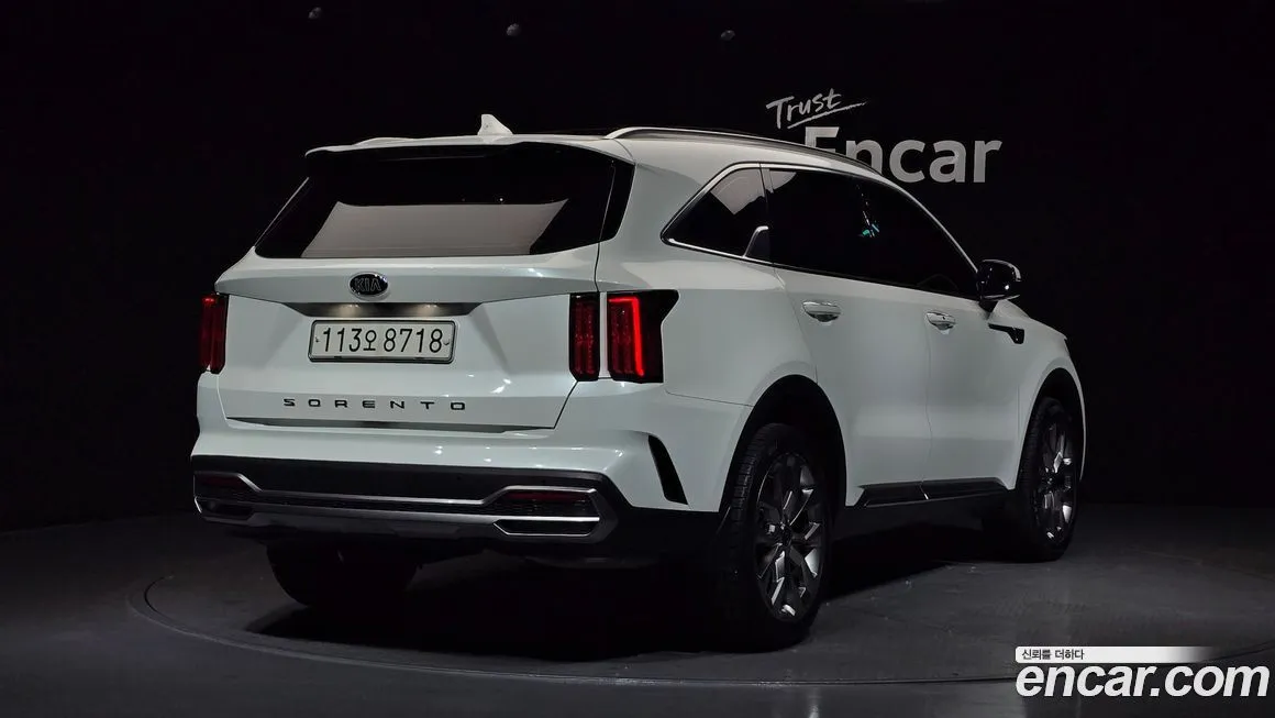 Kia Sorento — фото 2