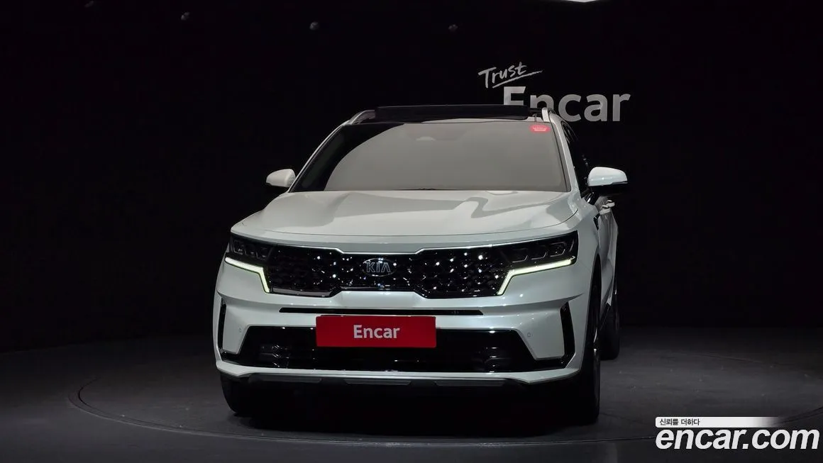 Kia Sorento — фото 3