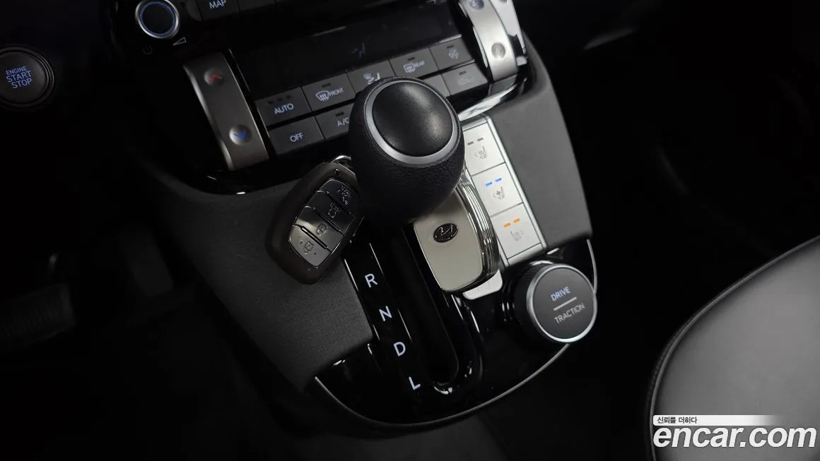 Hyundai Casper — фото 9