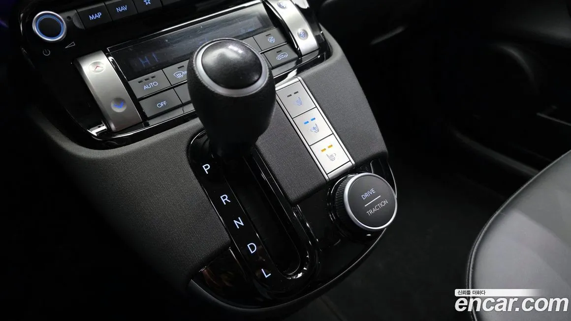 Hyundai Casper — фото 9