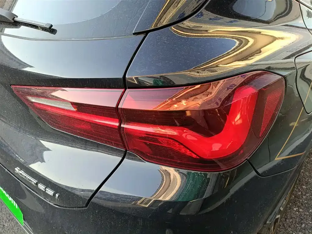 BMW X2 — фото 8