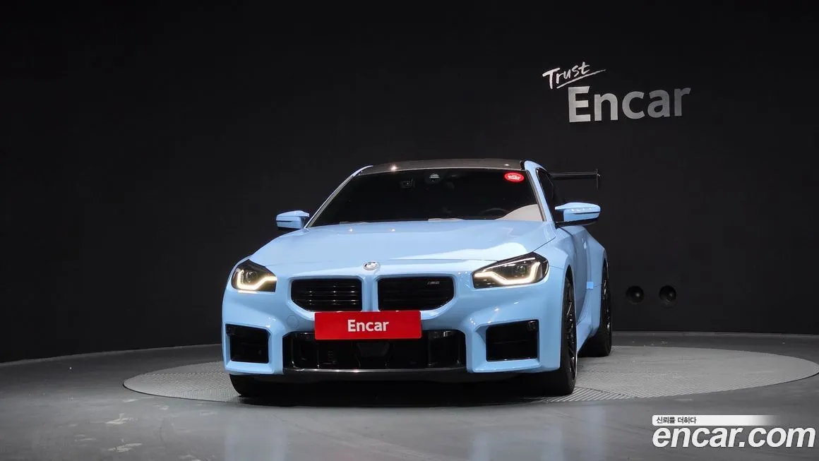 BMW M2 — фото 3