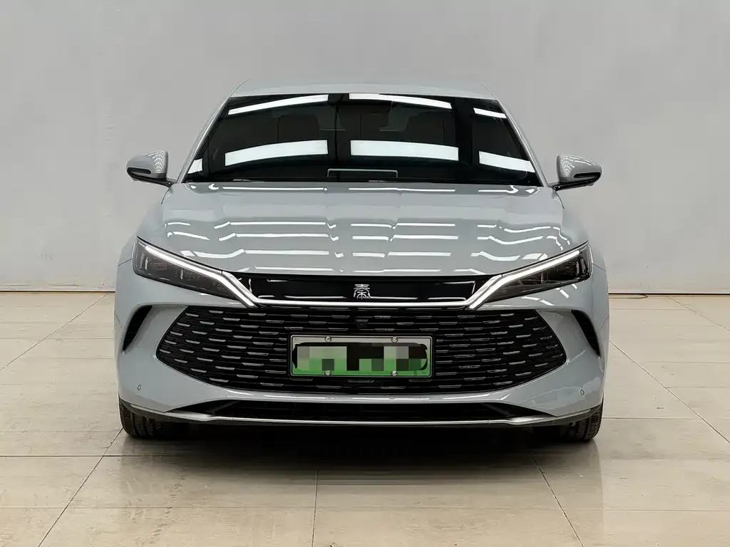 BYD Qin L — фото 2