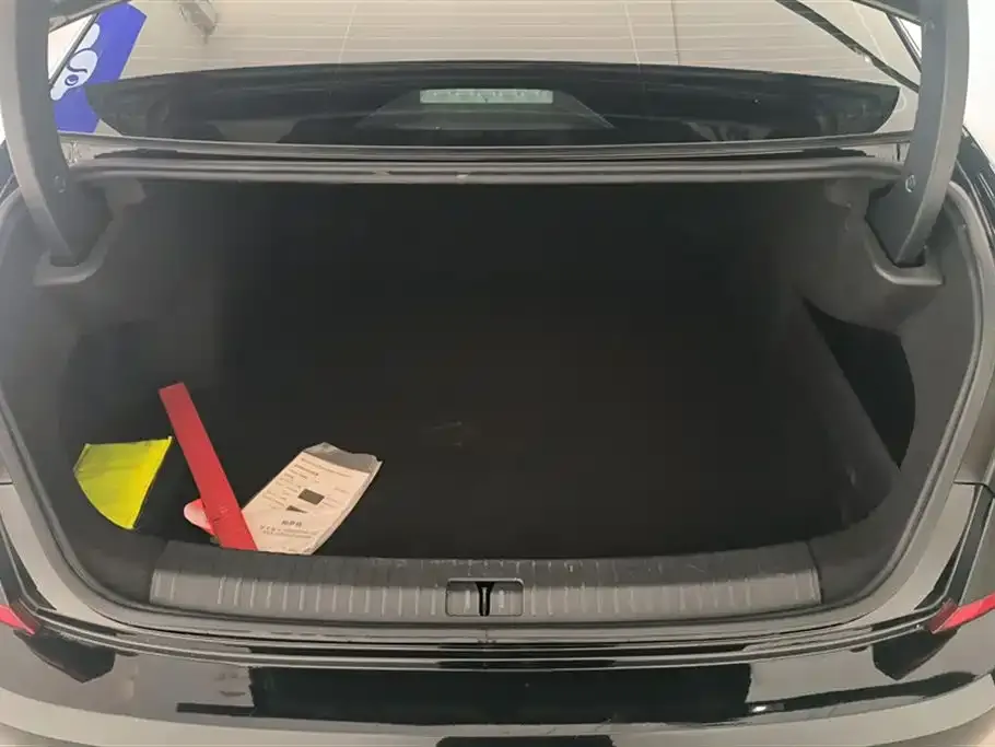 Volkswagen Passat — фото 4
