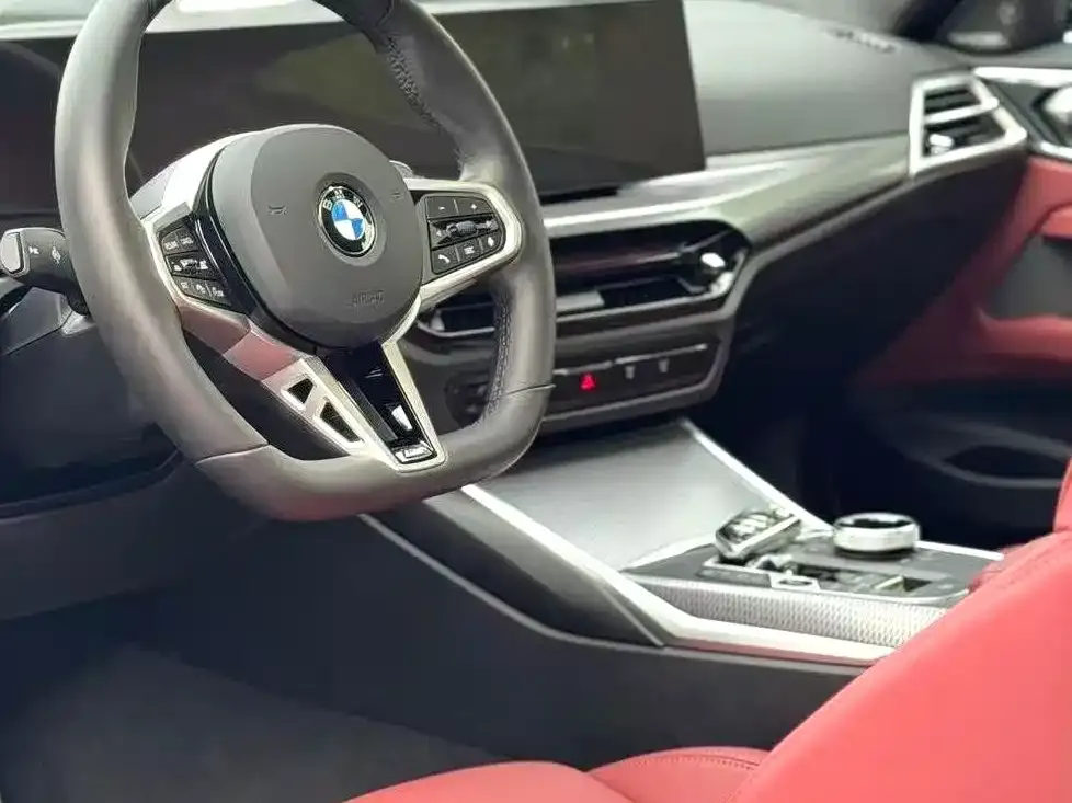 BMW 4 Series — фото 4