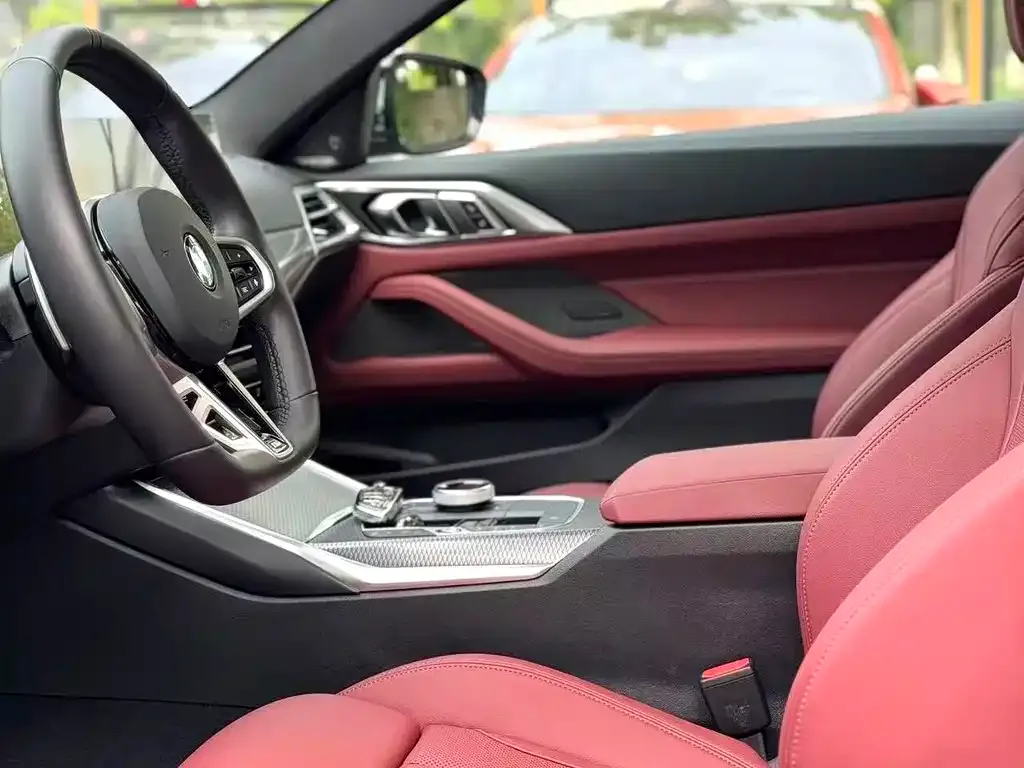 BMW 4 Series — фото 7