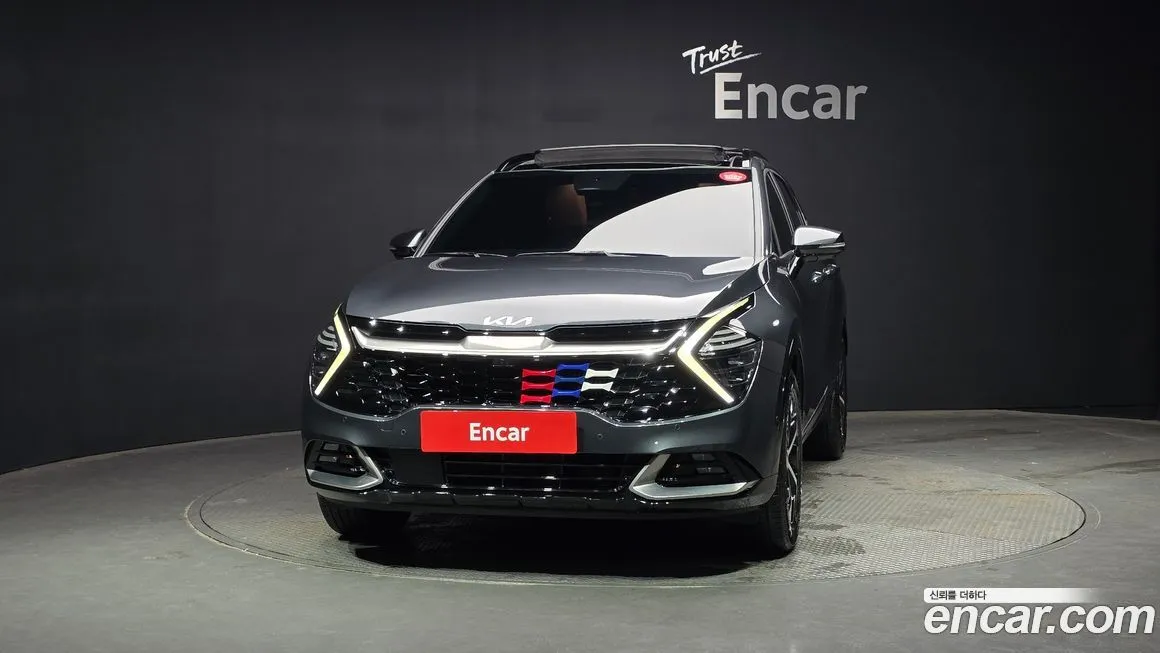 Kia Sportage — фото 3