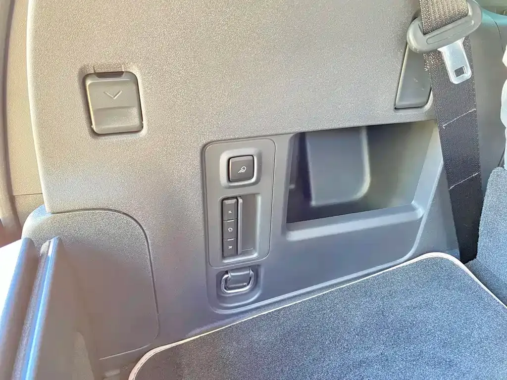 Lincoln Navigator — фото 10