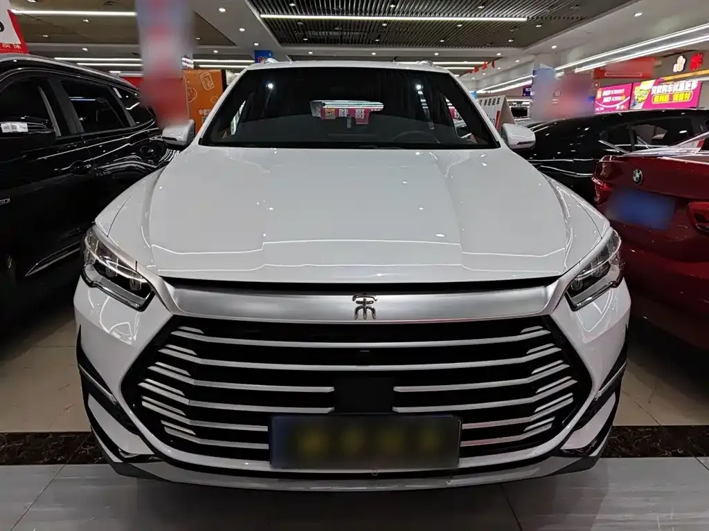 BYD Pro — фото 3