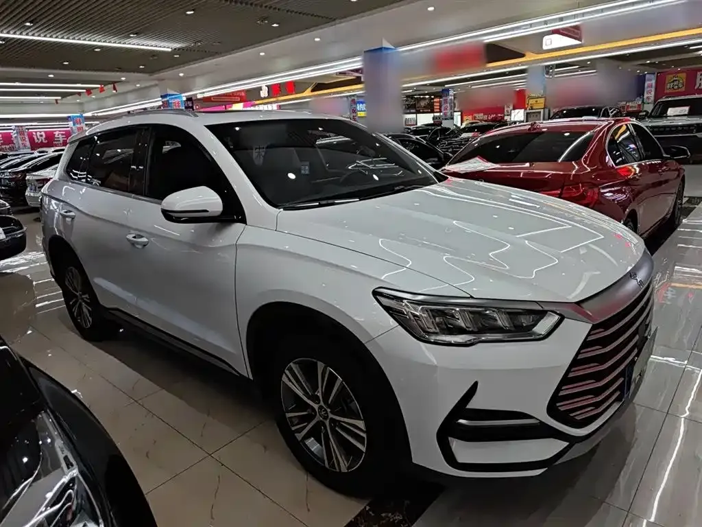 BYD Pro — фото 4