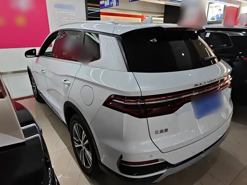 BYD Pro — фото 7