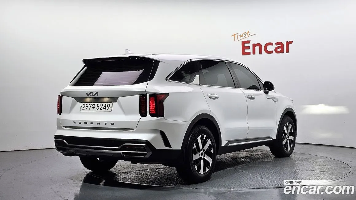 Kia Sorento — фото 2