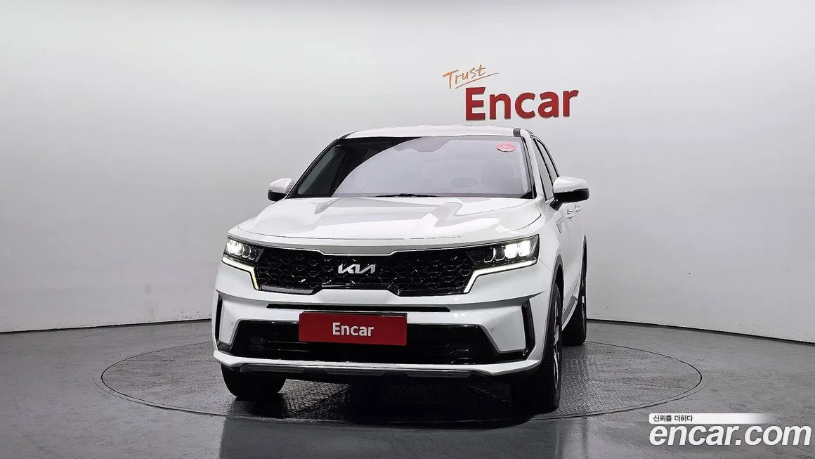 Kia Sorento — фото 3