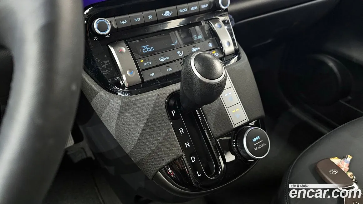 Hyundai Casper — фото 9